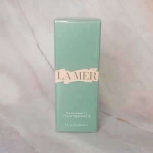 LA MER Renewal Oil